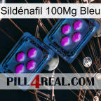 Sildénafil 100Mg Bleu 03